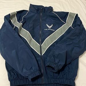 Vintage Air Force Jacket
